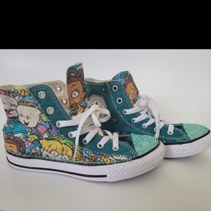 Custom Rugrats
